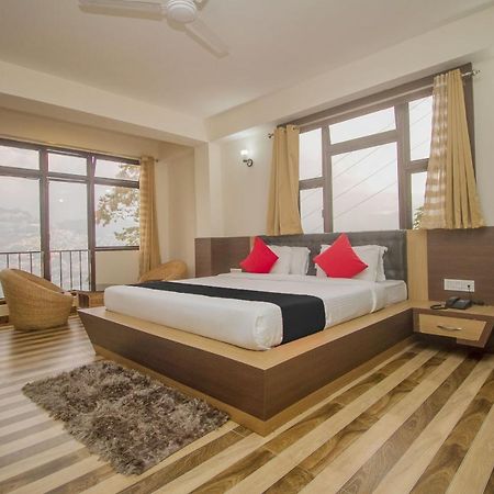 Capital O 69881 Hotel Lasso Regency & Spa Namchi Esterno foto