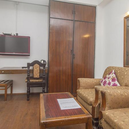 Capital O 69881 Hotel Lasso Regency & Spa Namchi Esterno foto