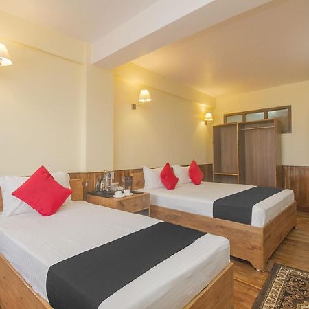 Capital O 69881 Hotel Lasso Regency & Spa Namchi Esterno foto