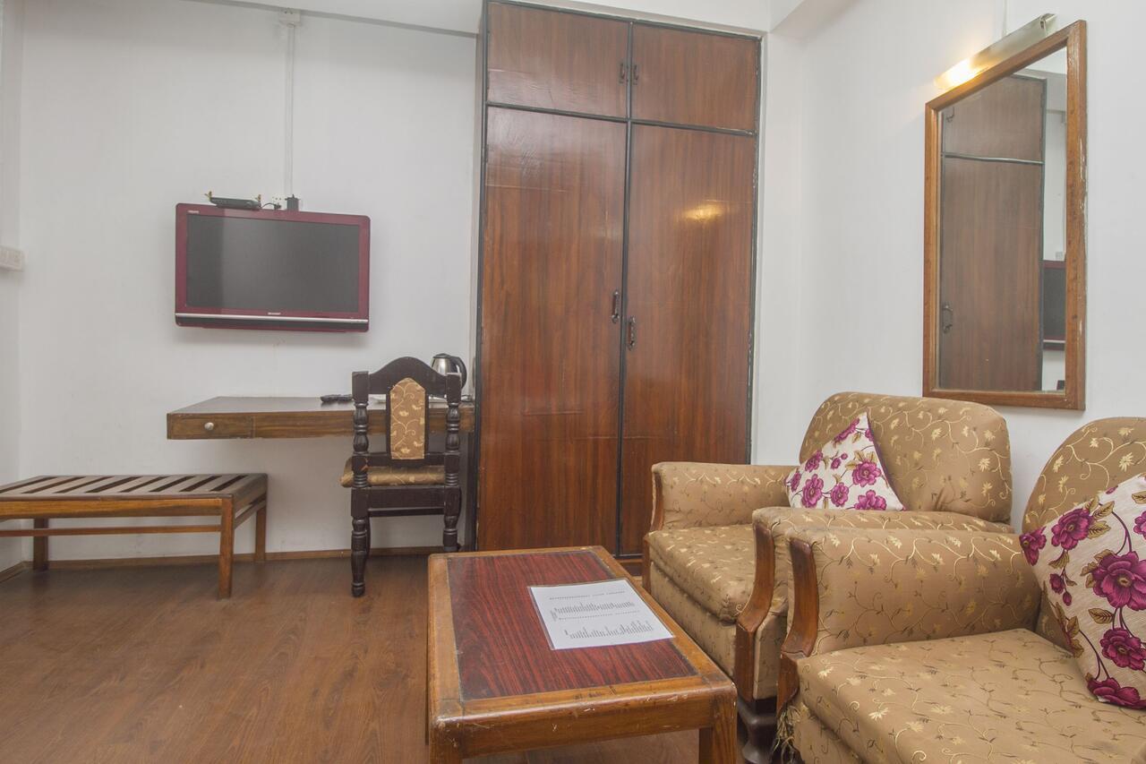 Capital O 69881 Hotel Lasso Regency & Spa Namchi Esterno foto