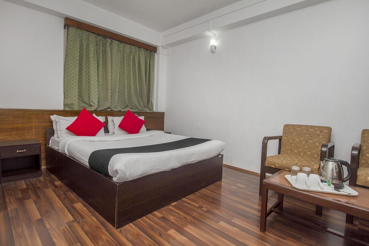 Capital O 69881 Hotel Lasso Regency & Spa Namchi Esterno foto