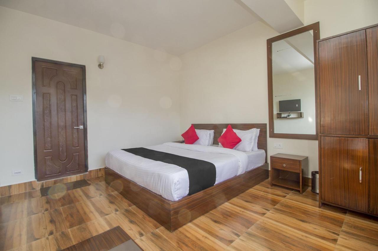 Capital O 69881 Hotel Lasso Regency & Spa Namchi Esterno foto